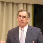 Program Speaker