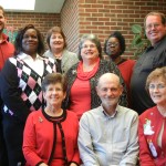 staff picture december 2013