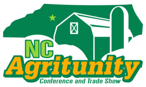 Cover photo for 2019 NC Agritunity Conference and Trade Show