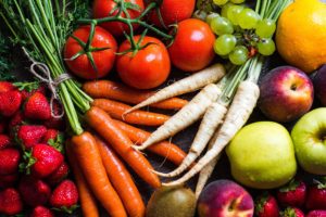 Cover photo for Supporting Local Farmers in Cabarrus County During COVID-19