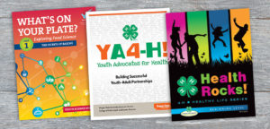 Cover photo for 4-H Curriculum Sale $$