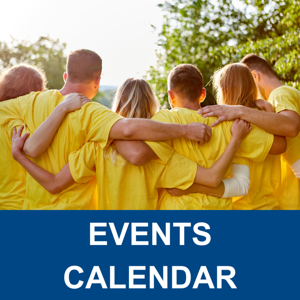 Events Calendar