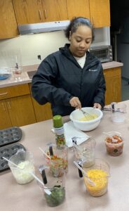 Cover photo for Where Ideas Blossom: A Day of Connection and Cultivation